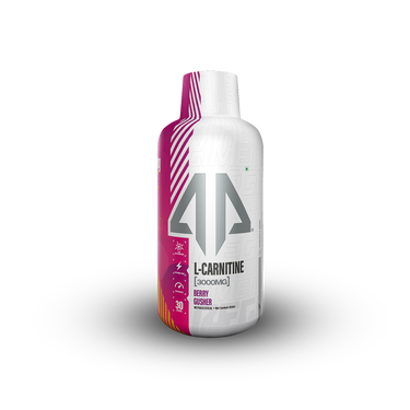 L-CARNITINE 3000